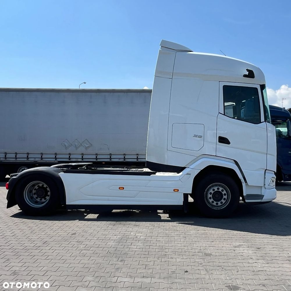 DAF XG 480 EURO 6 SC - 4