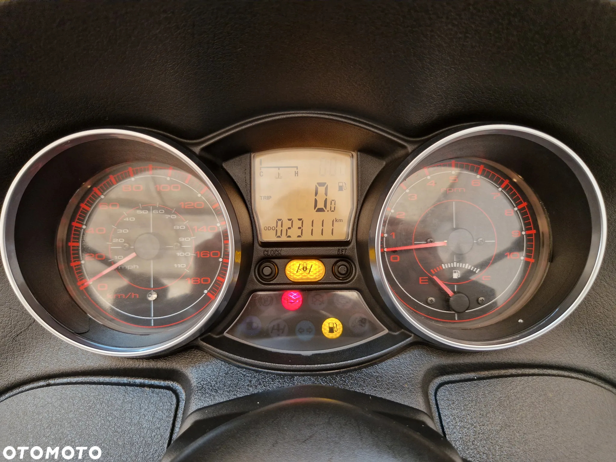 Gilera Inny - 39