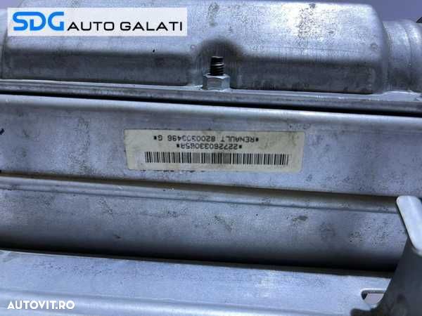 Airbag Pasager Renault Clio 3 2005 - 2014 Cod 8200303496 - 8