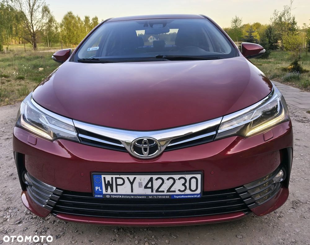 Toyota Corolla 1.4 D-4D Prestige - 7