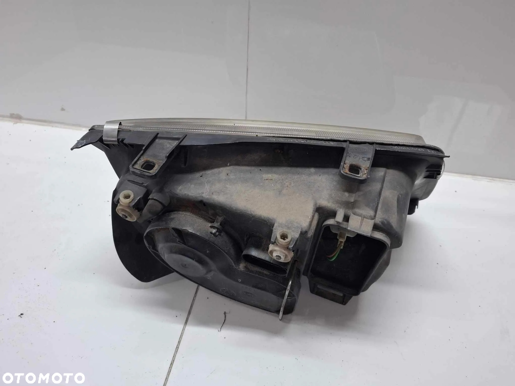 LAMPA LEWA PRZEDNIA PRZÓD VW BORA - 5