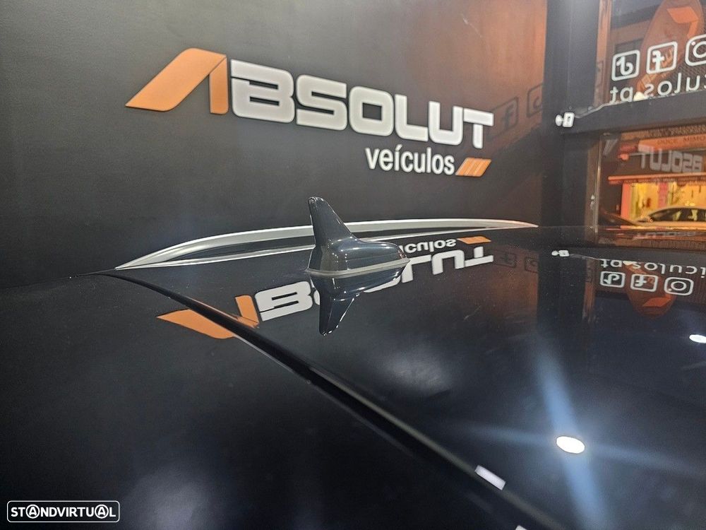 VW T-Roc 2.0 TDI R-Line DSG - 43