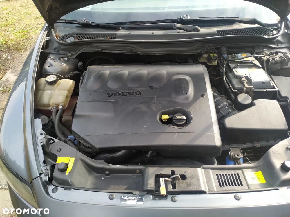 Volvo V50 2.0D Momentum - 19