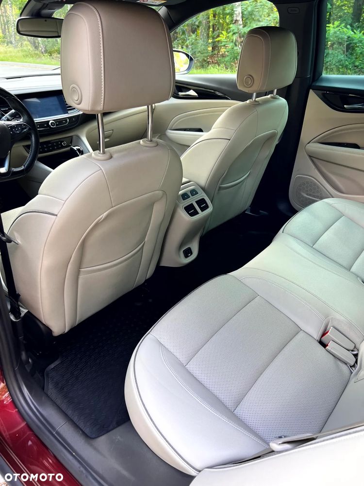 Opel Insignia 1.5 T Elite S&S - 18