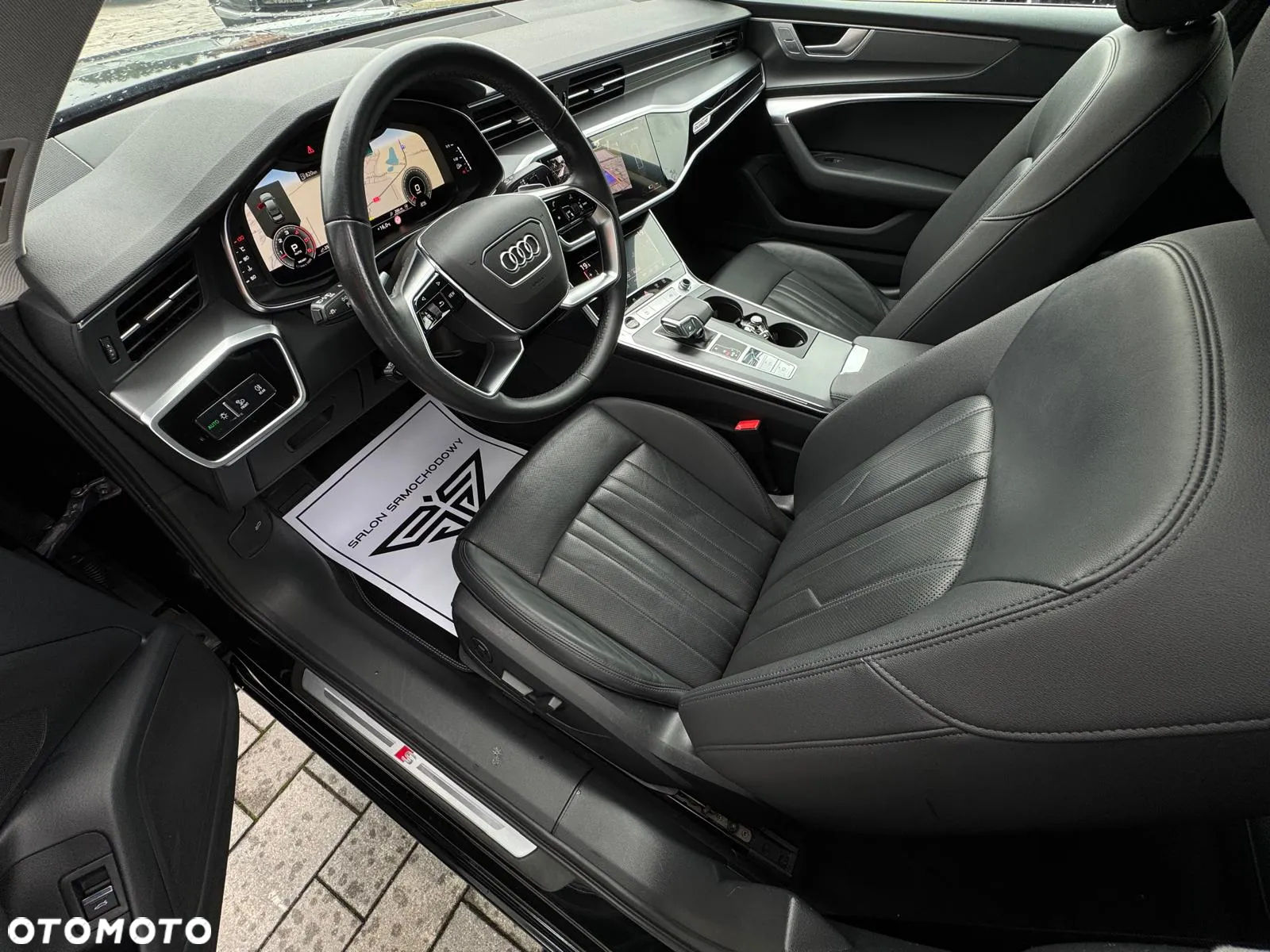 Audi A6 - 19