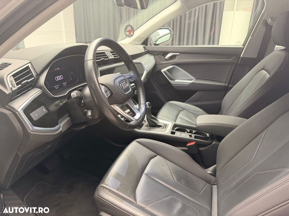 Audi Q3 35 TDI S tronic - 17