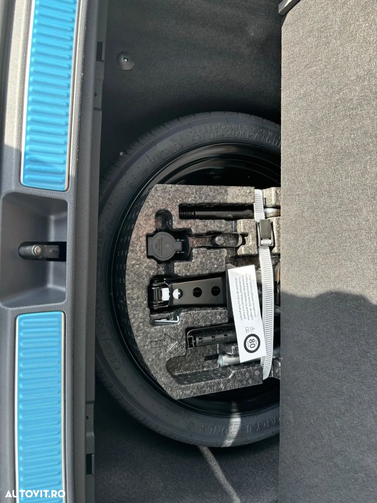 Skoda Superb Combi 2.0 TDI 193 CP 4x4 DSG Selection - 25