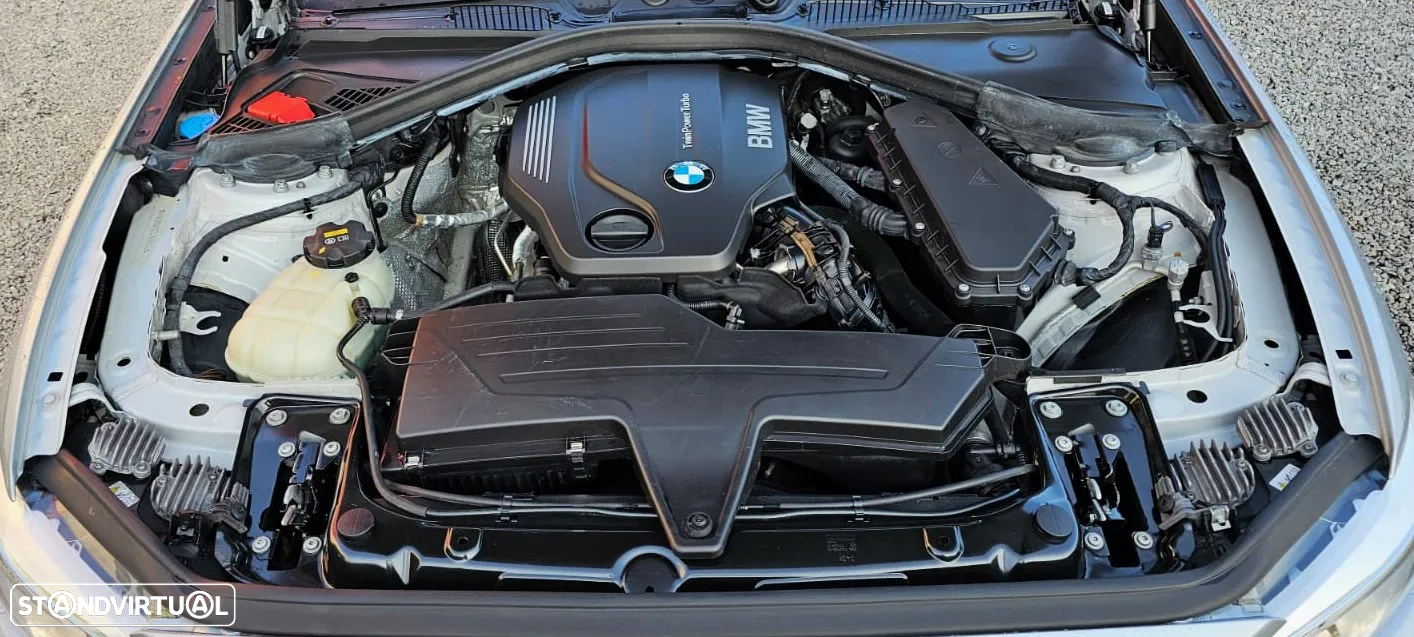 BMW 218 d Coupe Aut. M Sport - 33