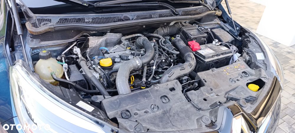 Renault Captur ENERGY TCe 120 EDC Intens - 12