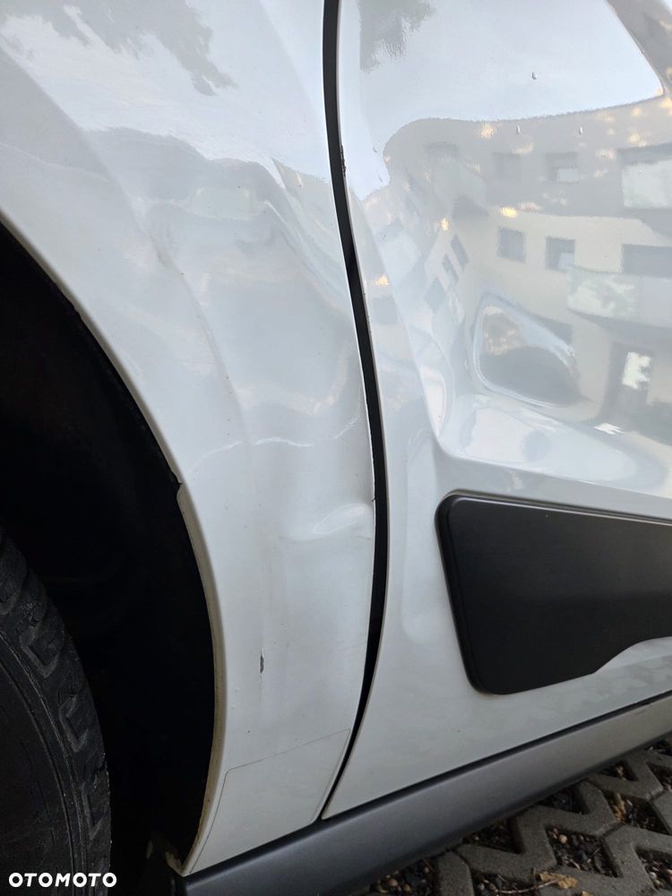 Ford Transit Connect - 9
