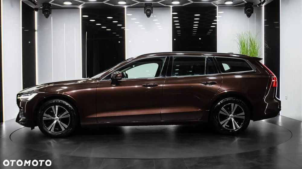 Volvo V60 - 4