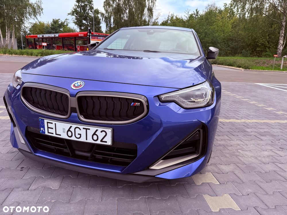 BMW Seria 2 M240i xDrive - 9