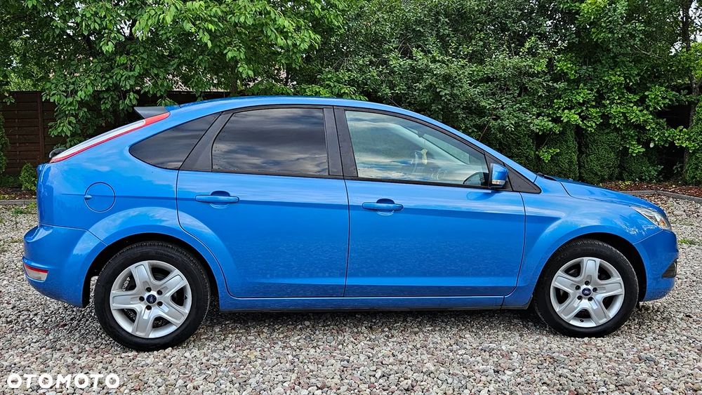Ford Focus - 8