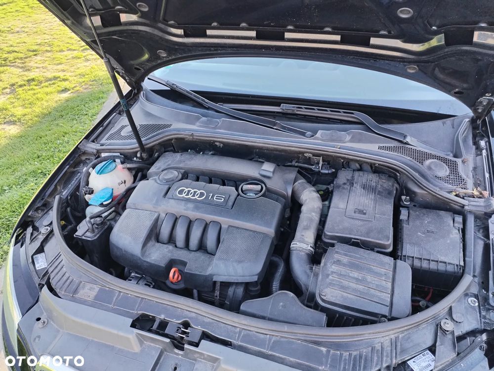 Audi A3 3-drzwiowe - 24