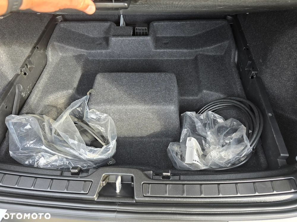 Volvo XC 40 T4 Recharge DKG Essential - 25