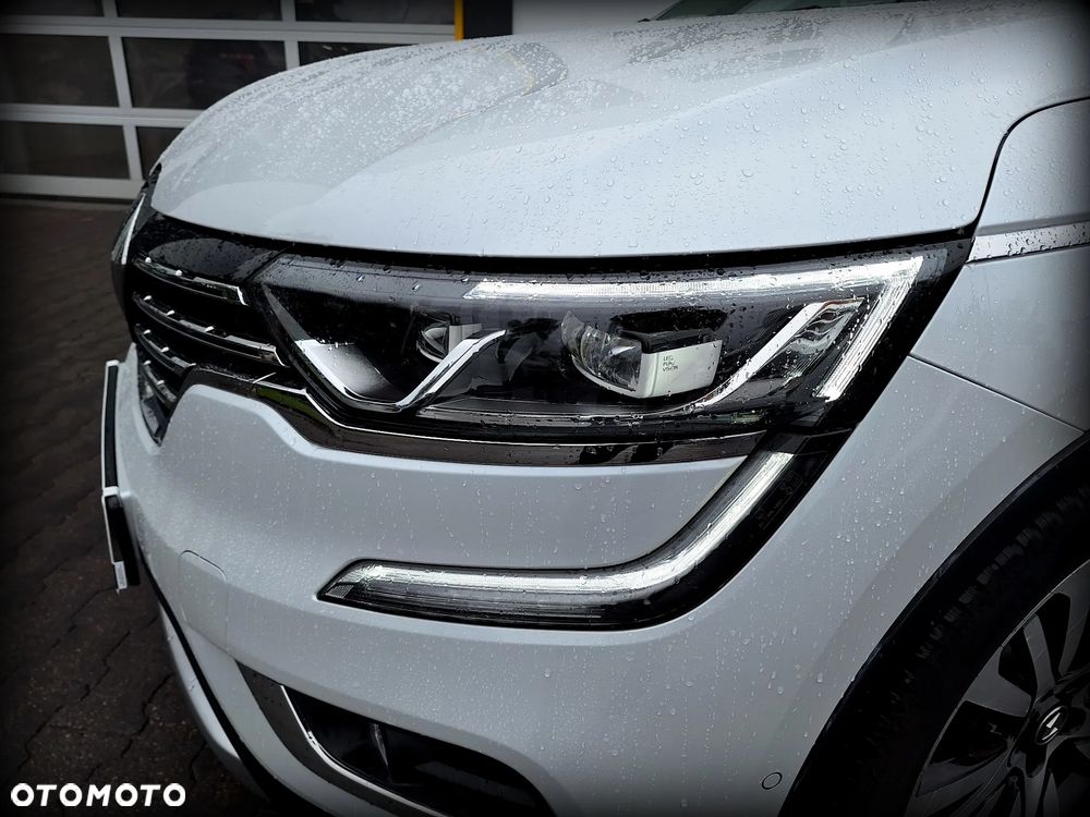 Renault Koleos 2.0 dCi Initiale Paris 4x4 X-Tronic - 31