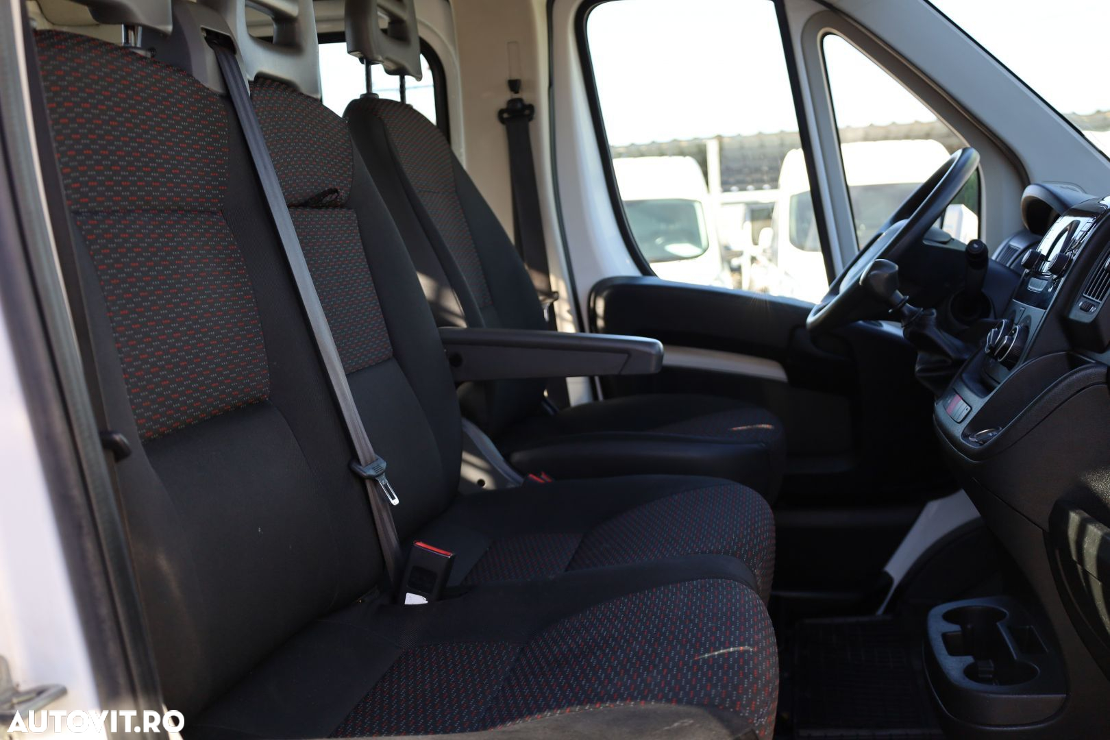 Peugeot Boxer L4 - 12