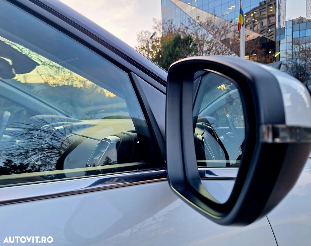 Citroën C5 Aircross 1.5 BlueHDi S&S EAT8 Shine - 9