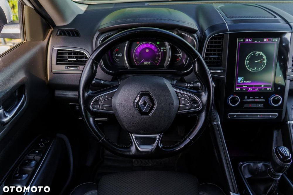 Renault Koleos 2.0 dCi Intens 4x4 - 12