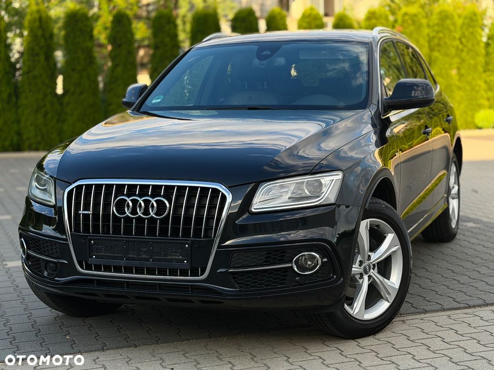 Audi Q5 - 2