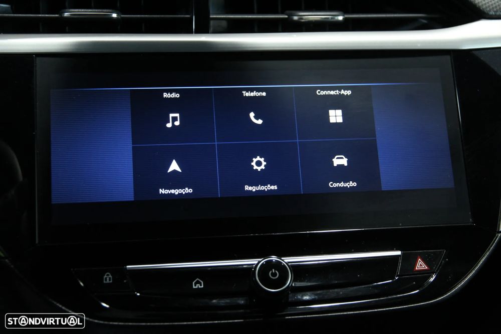 Opel Corsa 1.2 T Yes - 18