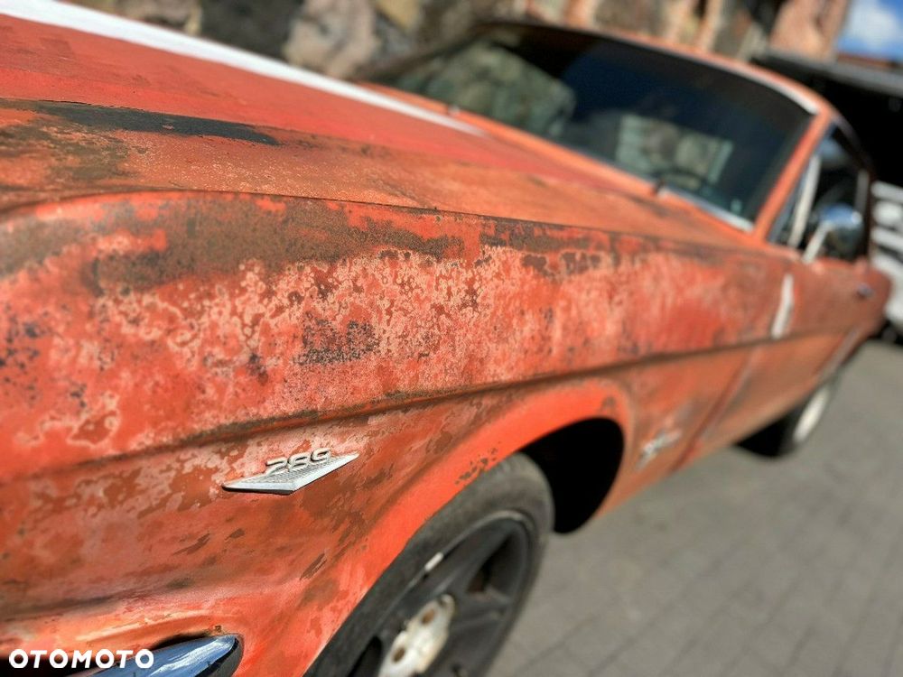 Ford Inny - 22