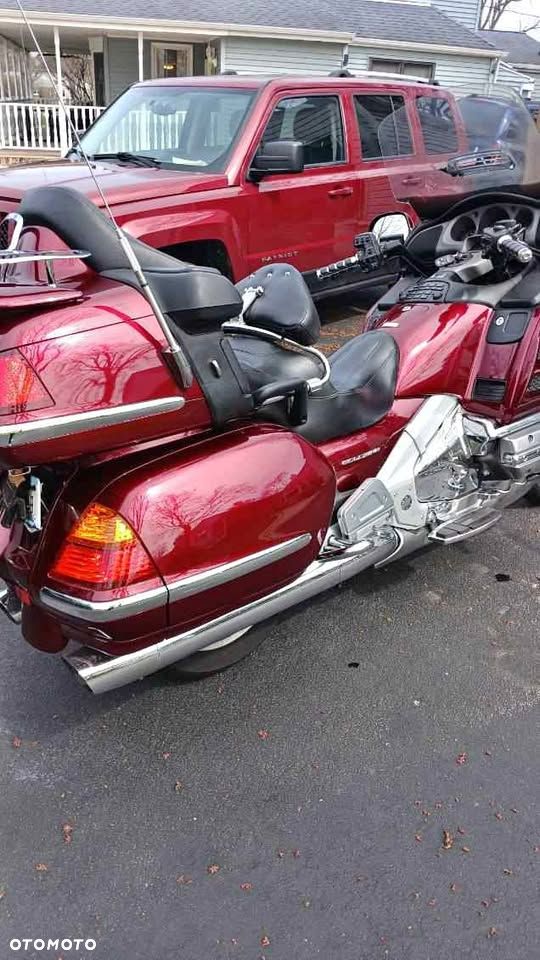 Honda GL - 38