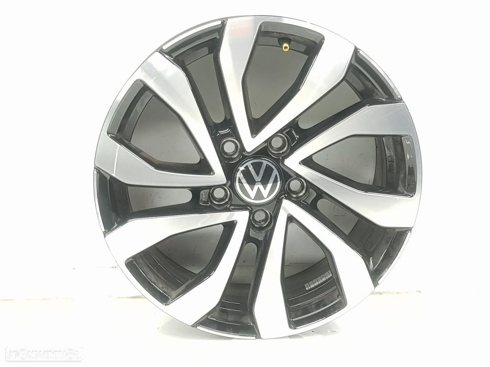 PNEU VOLKSWAGEN GOLF VI CABRIOLET 51703.2011 - 1