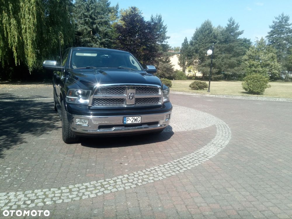 Dodge RAM - 11