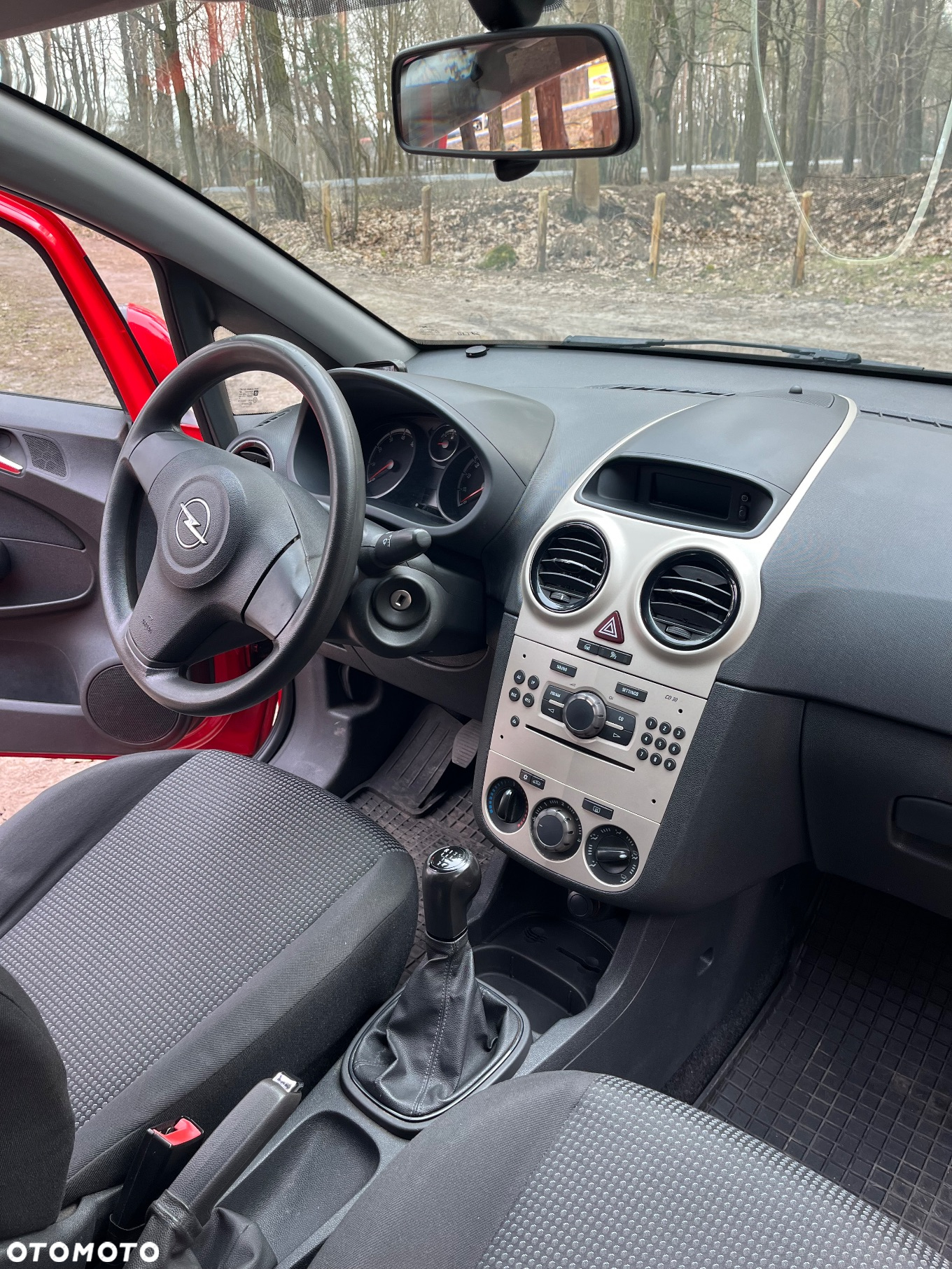 Opel Corsa - 11
