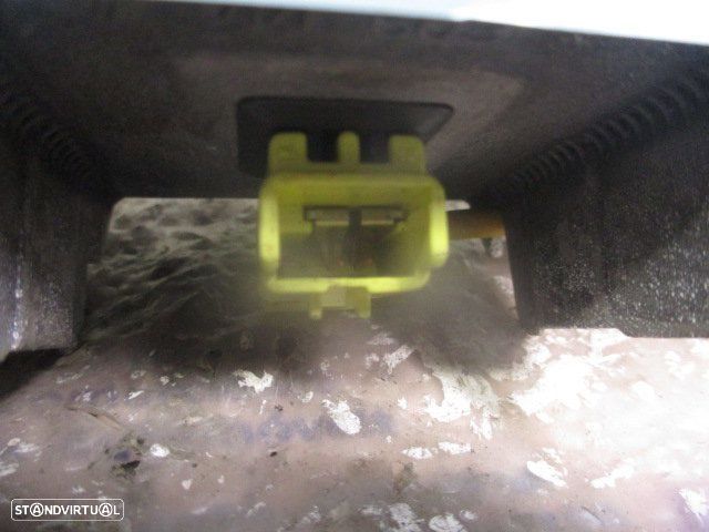 Airbag Passageiro 5P0880204C SEAT ALTEA FASE 1 2006 1.9TDI 105CV 5P CINZENTO - 3