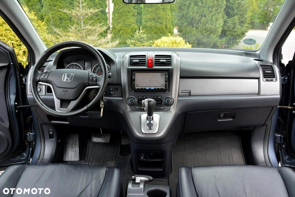 Honda CR-V 2.4i-VTEC Automatik Exclusive Edition - 25