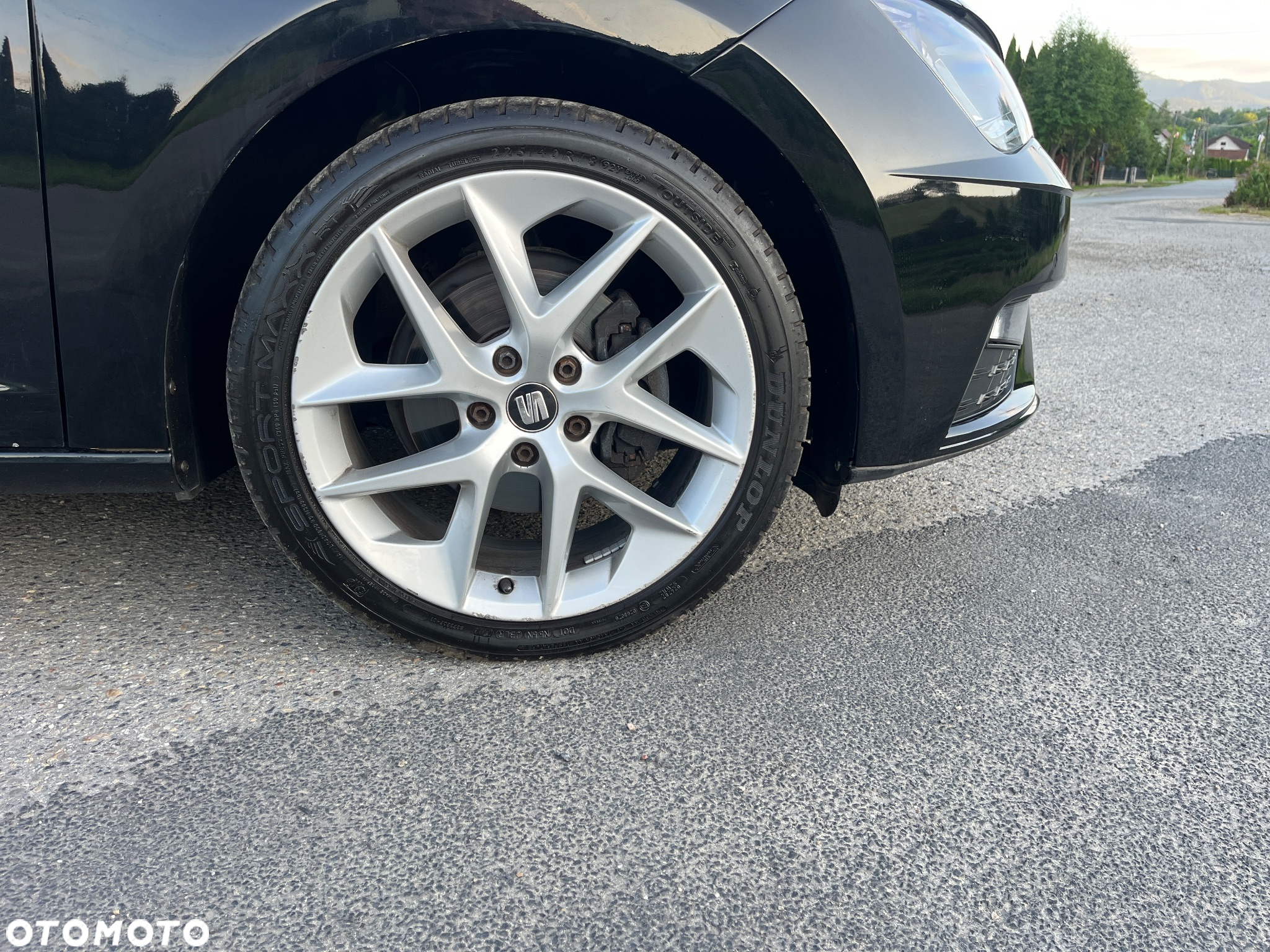 Seat Leon 1.6 TDI DSG Xcellence - 23