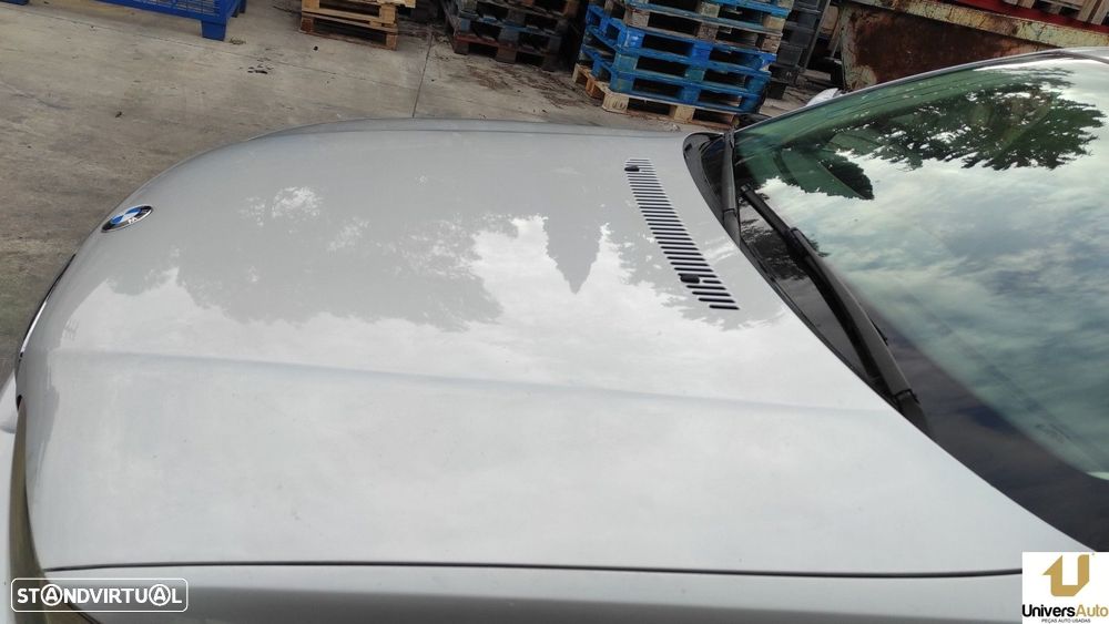 CAPÔ BMW SERIE 3 COUPE (E46) 320 CD - 3