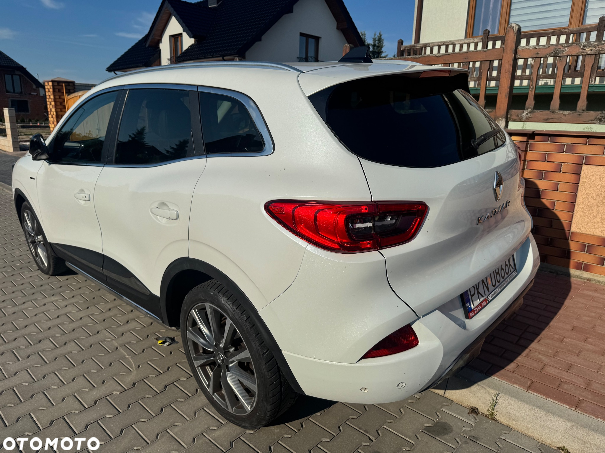 Renault Kadjar Energy TCe 130 EDC Bose Edition - 7