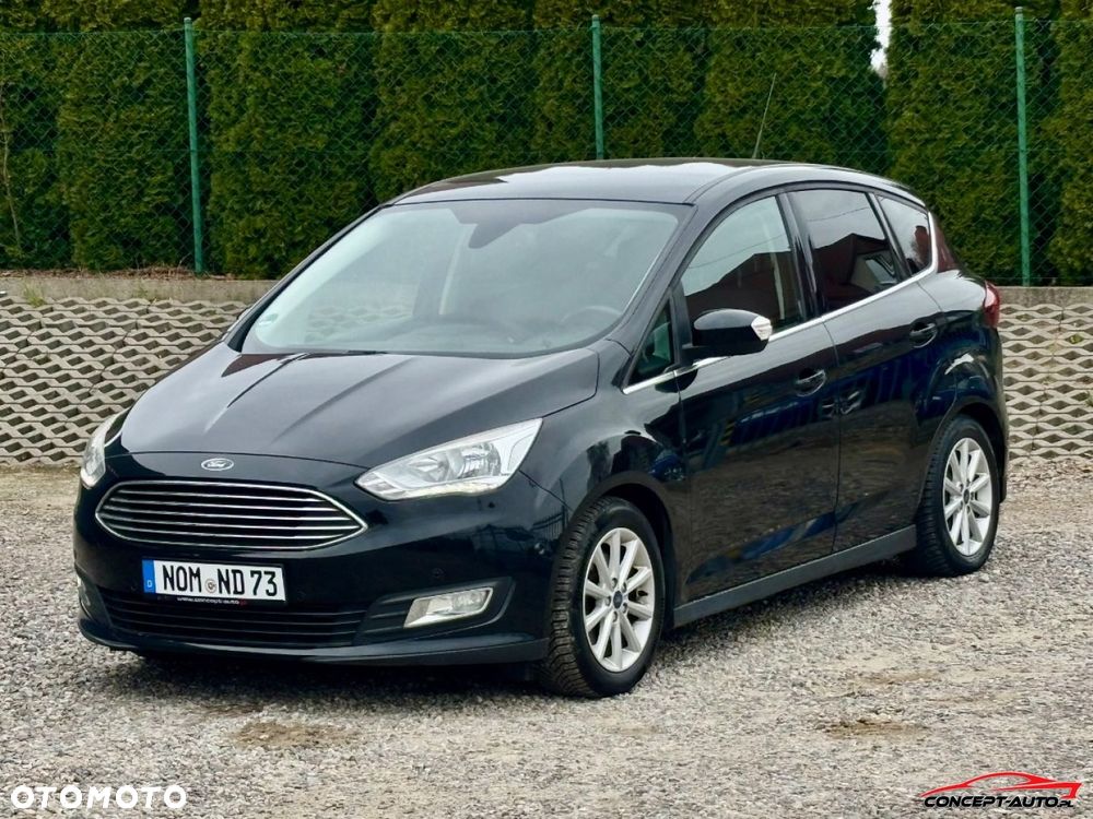 Ford C-MAX - 7
