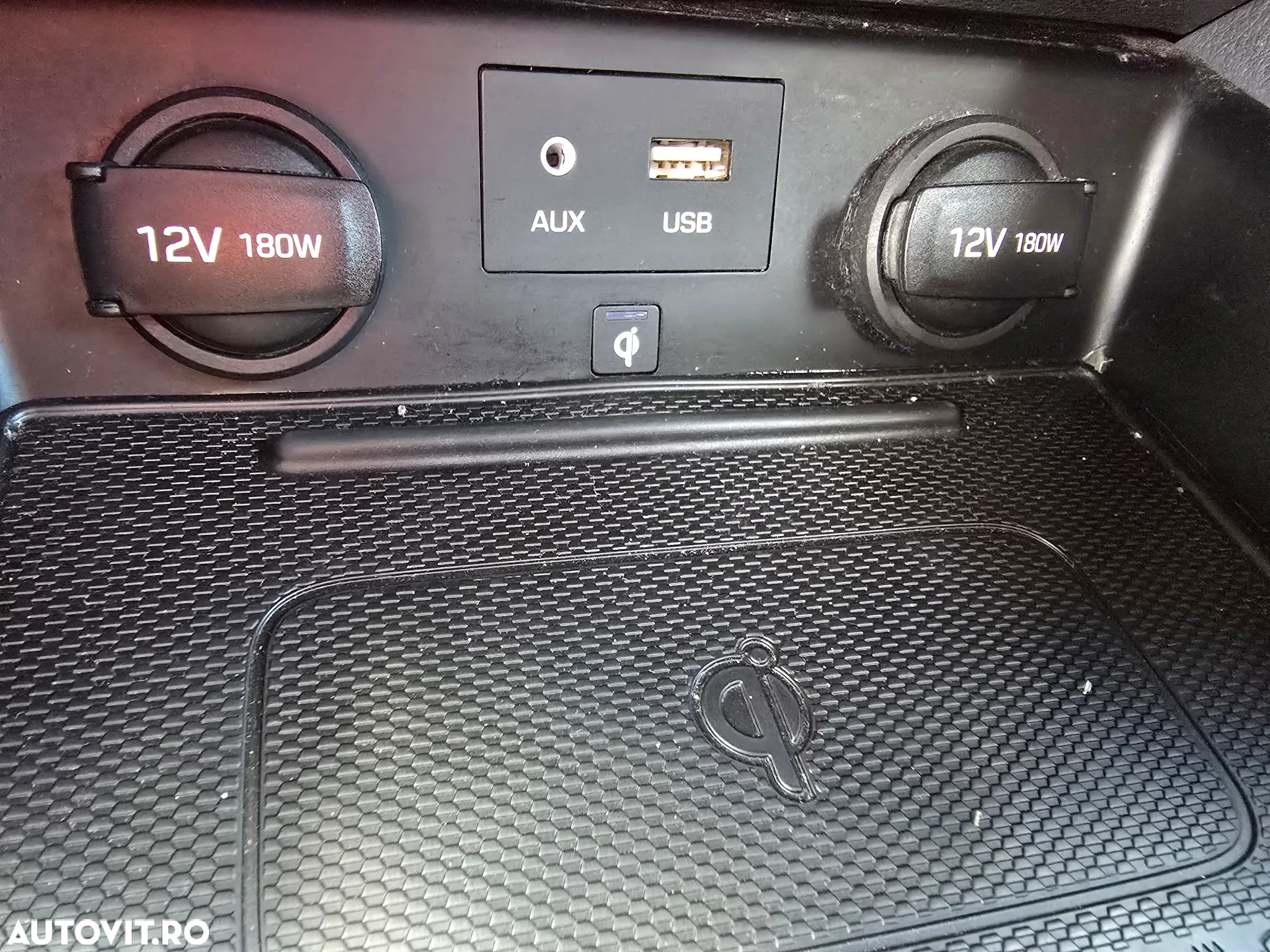 Hyundai IONIQ Hybrid 1.6 GDI Style - 12
