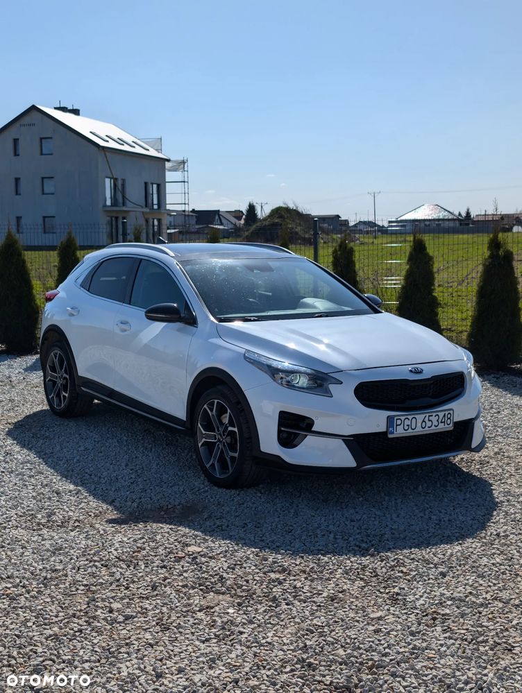Kia XCeed - 7