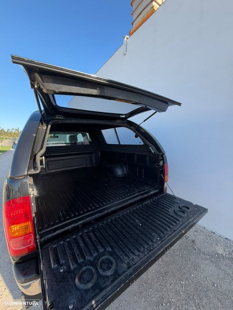 Toyota Hilux - 9