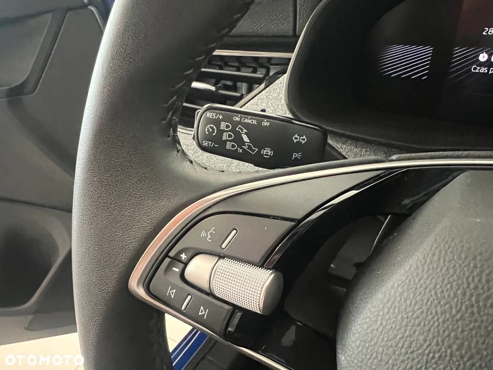 Skoda Scala 1.0 TSI Selection - 16