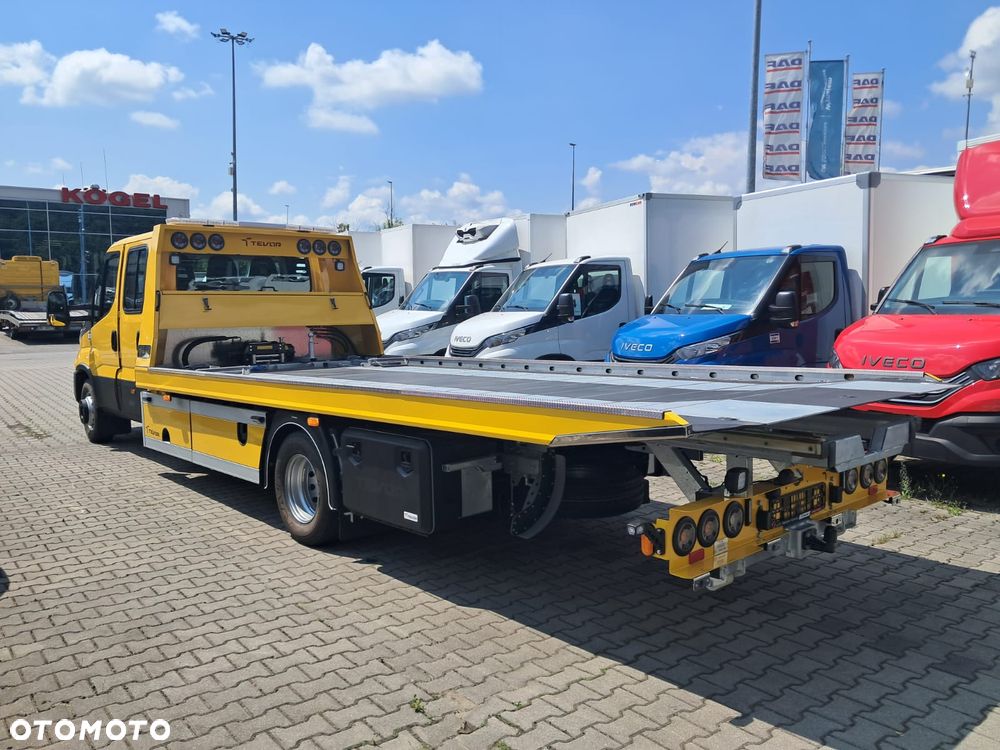 Iveco Daily 70C18H D/P - 14