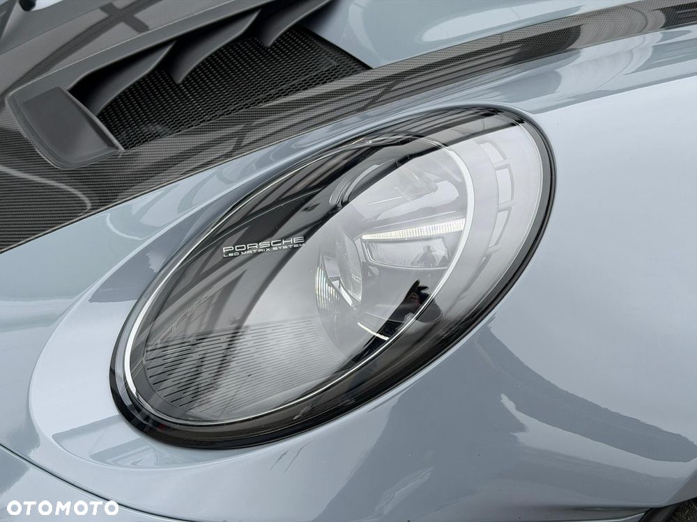 Porsche 911 GT3 RS PDK - 17