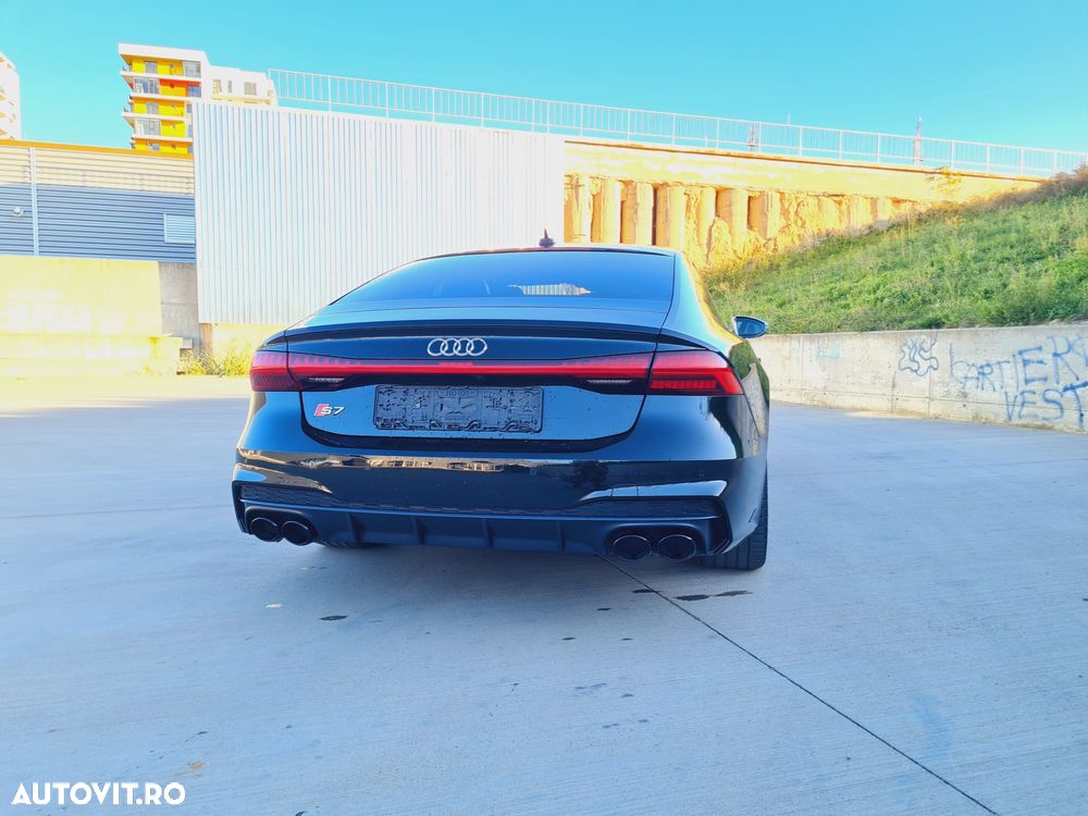 Audi S7 - 4