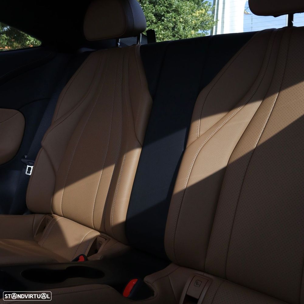 Mercedes-Benz CLE 220 d Coupe - 33