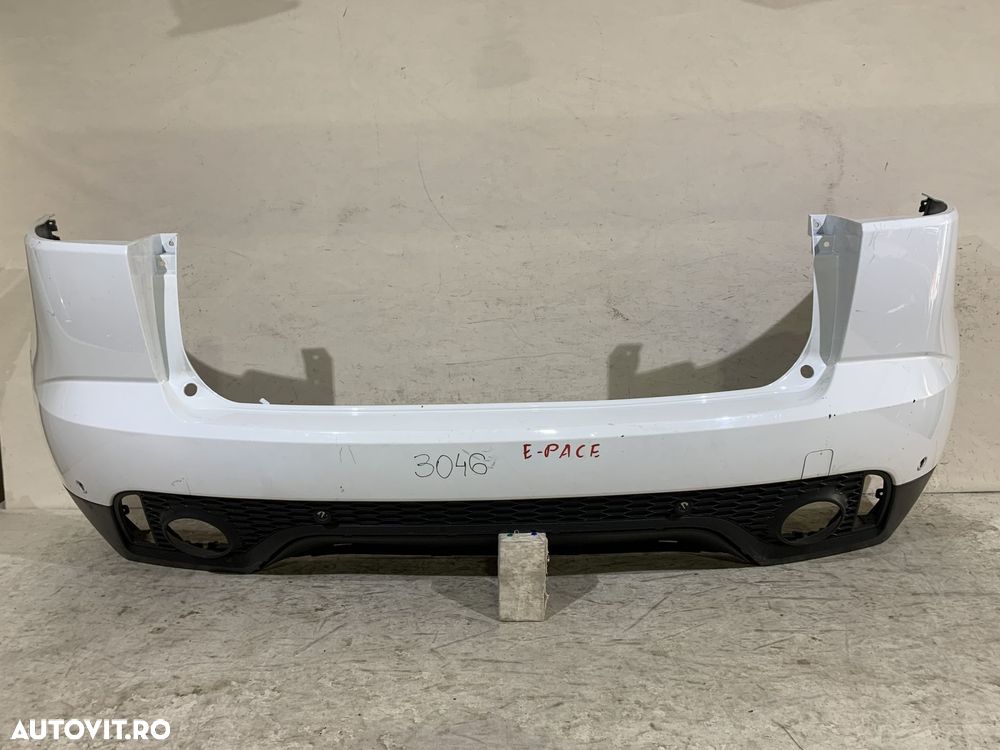 Bara spate  Jaguar E-Pace, , 2018, 2019, 2020, 2021, 2022, cod origine OE J9C3-17D781-A - 2