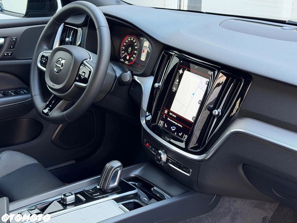 Volvo S60 - 34
