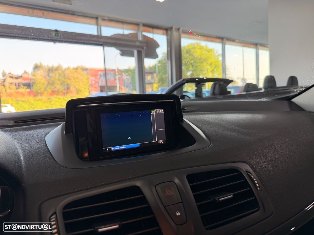 Renault Mégane 1.5 dCi Bose Edition - 35