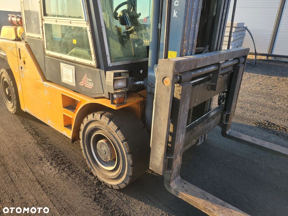 Dantruck 9660 DD - 5