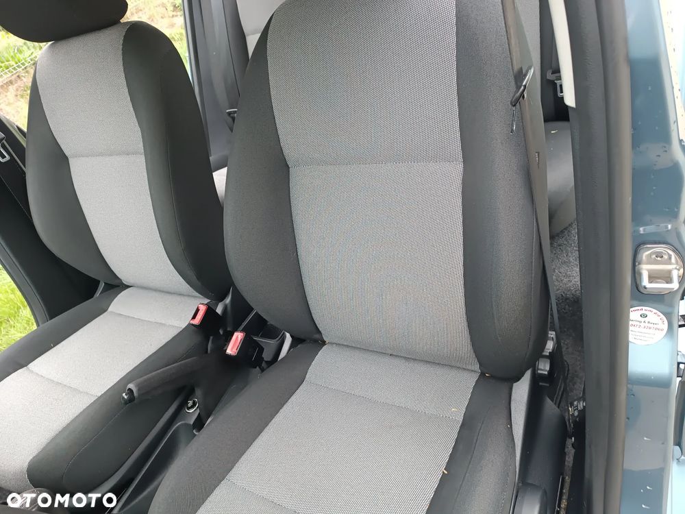 Skoda Fabia 1.2 HTP Classic - 4
