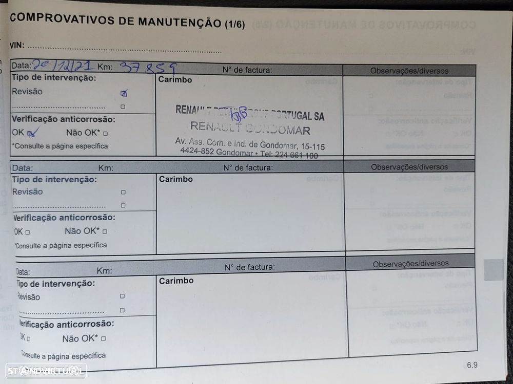 Renault Captur 0.9 TCE Exclusive - 13